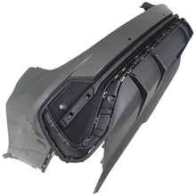 Load image into Gallery viewer, Audi Q3 S line rear bumper 83F 2020-2024 SUV Genuine 83F807385

