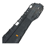 Volkswagen Taigo R Line Rear Bumper Spoiler 2021-2024 Genuine 2G7807837