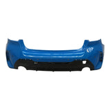 BMW 1 Series M Sport Front Bumper 2019-2024 Genuine 211636.11