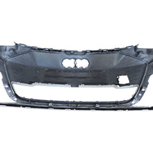 Load image into Gallery viewer, Audi E-Tron Etron GT front bumper Saloon Genuine Used 4J3807221
