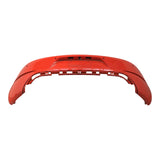 Porsche Boxster rear bumper 718 2017-2021 Genuine pn 982807421FFF