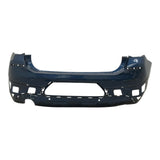 BMW X2 F39 rear bumper 2018-2021 SUV Genuine 51127426433