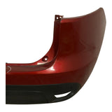 Jaguar F Pace rear bumper X761 Genuine Used HK83-17D781-AAW