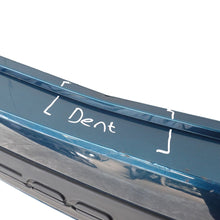 Load image into Gallery viewer, Fiat 600 front bumper 2024-2026 Hatchback Genuine Used 735763132
