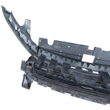Load image into Gallery viewer, Citroen C3 Aircross front bumper lower grill 2021-2024 Genuine 39187838
