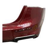 Maserati Ghibli Gransport rear bumper Saloon Genuine 670098368