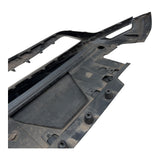 Jaguar F Pace front bumper lower section 2021-2025 Genuine MK83-17E836-AA