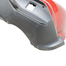 Load image into Gallery viewer, Nissan Qashqai rear bumper 2021-2024 5 Door Genuine 85022 6UA0H
