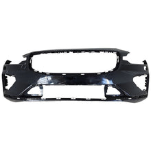 Load image into Gallery viewer, Volvo V60 R Design front bumper DESIGN 2018-2022 Genuine pn 31690530
