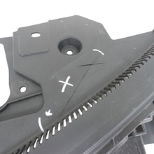 Load image into Gallery viewer, Renault Captur Grill front bumper upper grill fitting 2020-23 Genuine 620365678R
