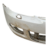 Skoda Octavia Front Bumper 2009-2013 Genuine 1Z0807221M