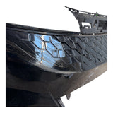Renault Scenic E-Tech front bumper 2024-2026 Genuine 622230280R