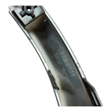 Nissan Qashqai front bumper lower trim 2024-2026 SUV Genuine 62026 HN*0A