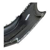 Porsche Taycan Cross Turismo Rear Bumper 2019-2023 Genuine 9J0807421AFFF