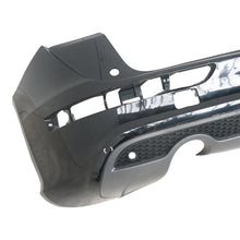 Load image into Gallery viewer, Audi Q5 SQ5 front bumper 5 Door SUV 2013-2016 Genuine pn 8R0807437AD
