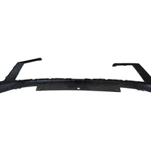 Load image into Gallery viewer, Peugeot E-3008 E3008 front bumper lower trim 2024-2026 Genuine 9839794880
