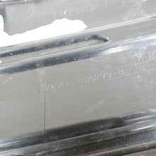 Load image into Gallery viewer, Ford Focus front bumper upper fitting trim 2022-2025 Genuine NX7B-17E778-A
