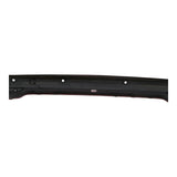 Volkswagen Caddy Rear Bumper 2020-2025 Genuine 2K7807421G