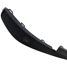 Load image into Gallery viewer, Audi Q4 E-Tron ETron rear bumper grill insert Genuine 2021-2024 89A807833A

