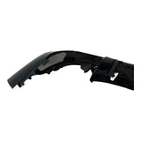 Porsche Cayenne GTS Coupe rear bumper 2018-2023 Genuine 9Y3807110B