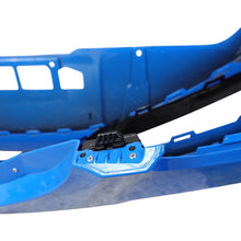 Load image into Gallery viewer, Porsche 718 Boxster Sport Design front bumper 982 2016-2019 Genuine 982807796FFF
