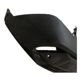 Peugeot 408 Rear Bumper Lower Section 2022-2026 Genuine 9838468580