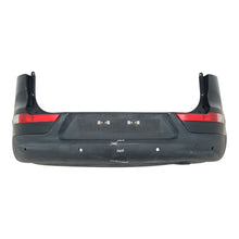 Load image into Gallery viewer, Kia Sportage rear bumper 2021-2024 SUV Genuine pn 86612-R2000
