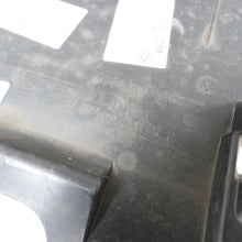 Load image into Gallery viewer, Volkswagen ID5 front bumper lower grill 2022-2025 Hatchback Genuine 11E853677
