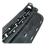 Citroen C3 front bumper centre grill 2016-2019 Hatchback Genuine 9812061877
