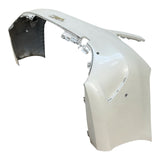 Mercedes Benz C Class Rear Bumper 2014-2018 Genuine A2058555738