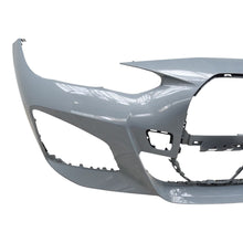 Load image into Gallery viewer, BMW I4 Gran Coupe M Sport front bumper G26 2020-2023 Genuine 51119881896
