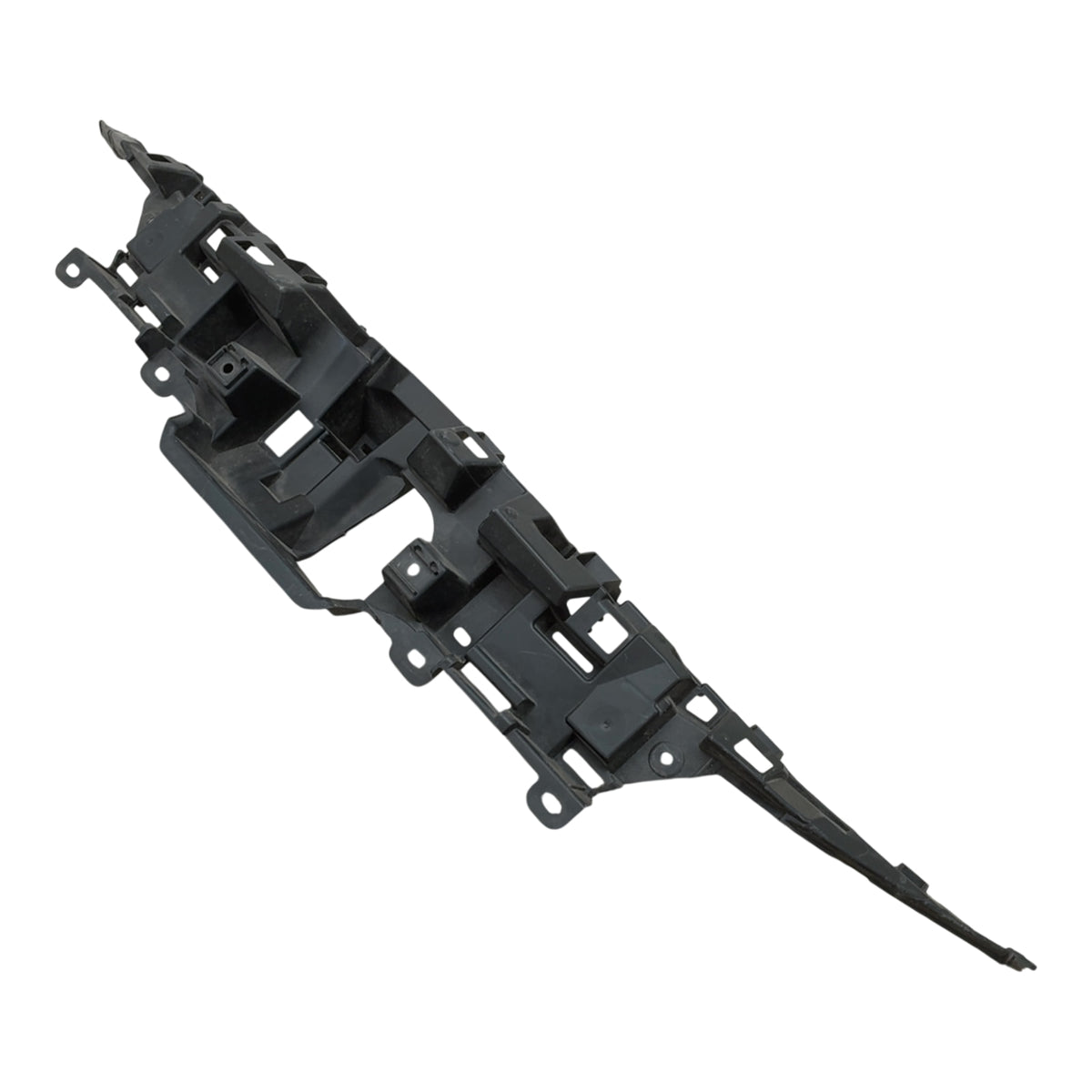 Suzuki Swace front bumper upper fitting bracket Genuine 53114-02810