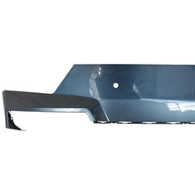 Load image into Gallery viewer, BMW IX  M Sport rear bumper lower section 2021-2025 Genuine SUV 51128737823
