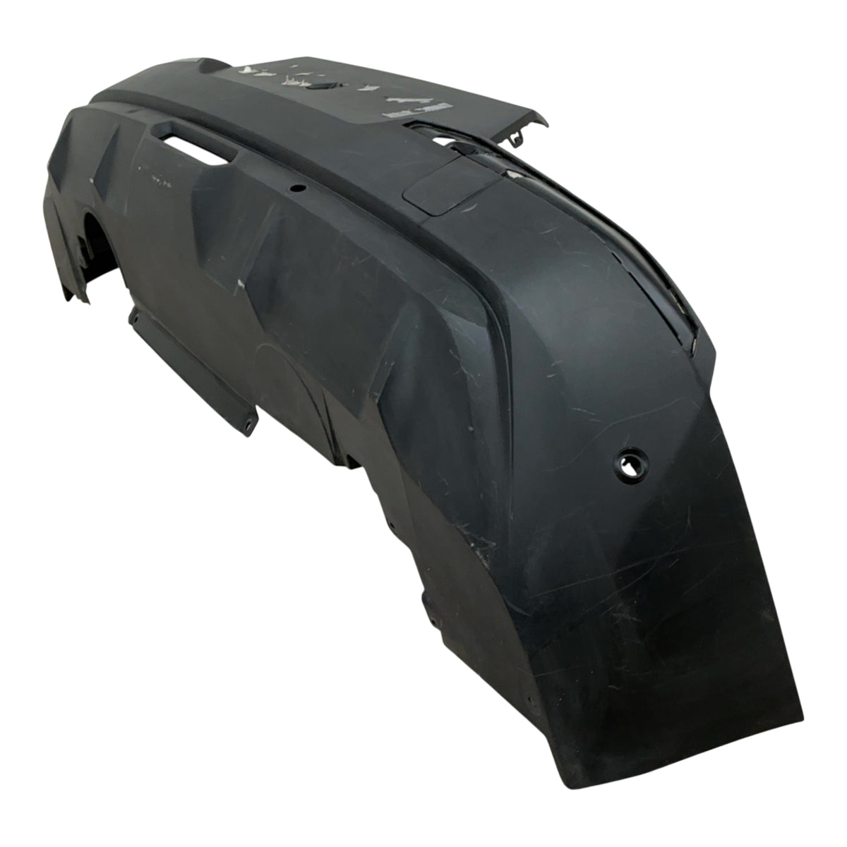 Vauxhall Grandland X rear bumper 2018-2021 Genuine 9859047980