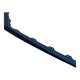 Kia EV6 Rear Bumper Lower Trim 2022-2024 Genuine 86672-CV000