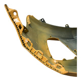 Kia Picanto front bumper 2017-2019 Hatchback KA044550
