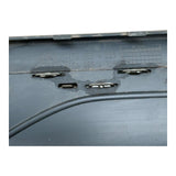 Mercedes-Benz A Class Rear Bumper valance 2015-2018 Genuine A1768854225