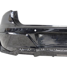 Load image into Gallery viewer, BMW i7 7 series M Sport rear bumper G70 2022-2025 Genuine 51128081542
