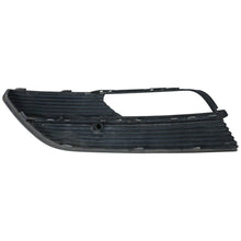 Load image into Gallery viewer, AUDI A3 FRONT BUMPER Left Right Grill Trim Set 2013 to 2015 SE Standard GENUINE
