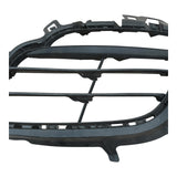 Porsche Boxster front bumper left grill 2011-2015 Genuine 98150556300
