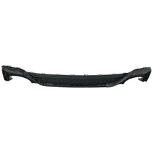 Load image into Gallery viewer, AUDI RS7 RS6 AVANT REAR BUMPER Trim Valance C8 2018 onwards GENUINE pn 4K8807514
