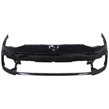 Load image into Gallery viewer, Volkswagen Golf GTE R Line front bumper 2020-2023 Hatchback Genuine 5H0807221G
