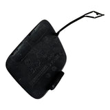 BMW 4 Series i4 G26 Front Bumper Tow Hook Cover 2021-2025 Genuine 51118078610