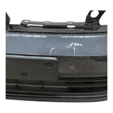 Volkswagen Polo front bumper 2017-2020 Hatchback Genuine 2GS807221