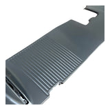 MG MG4 Rear Lower Bumper Diffuser Trim 2022-2025 Genuine P11192455