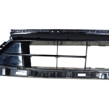Load image into Gallery viewer, Ford Kuga ST Line front bumper lower grill 2020-2023 Genuine LV4B-17K945-A
