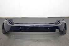 Load image into Gallery viewer, MINI COUNTRYMAN REAR BUMPER Upper F60 2020 onwards Facelift GENUINE 51129477892
