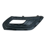 Ford Transit Custom Front Left Fog Light Grille 2018-2019 Genuine JK21-R19953-CE