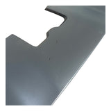 MG MG4 Rear Lower Bumper Diffuser Trim 2022-2025 Genuine P11192455