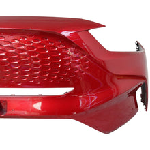 Load image into Gallery viewer, MG ZS front bumper SUV 2021-2023 EV SUV 5 Door Genuine pn P11010248
